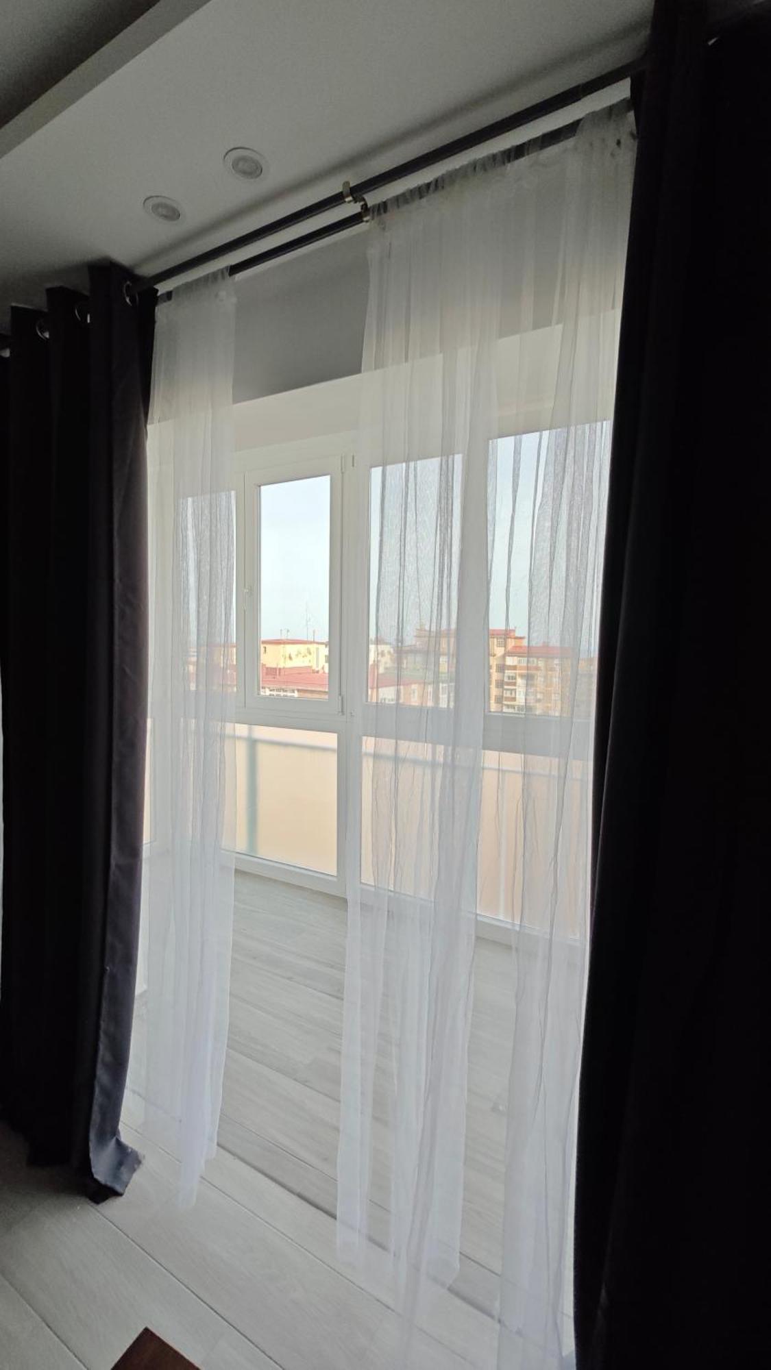 Апартаменти Vialia Playa Малага Екстер'єр фото